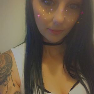 Meet your Posher, Tabitha